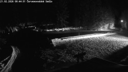 Červenovodské sedlo