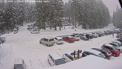 Červenovodské sedlo