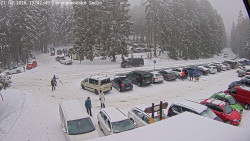 Červenovodské sedlo