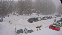 Červenovodské sedlo