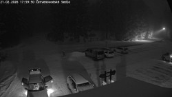 Červenovodské sedlo