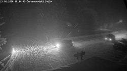 Červenovodské sedlo