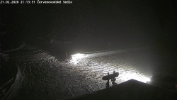 Červenovodské sedlo