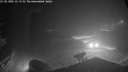 Červenovodské sedlo