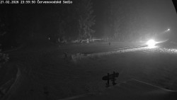 Červenovodské sedlo