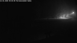 Červenovodské sedlo