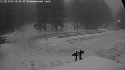 Červenovodské sedlo