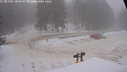 Červenovodské sedlo