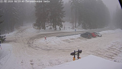 Červenovodské sedlo