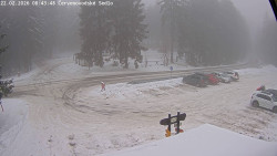 Červenovodské sedlo