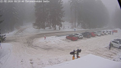 Červenovodské sedlo