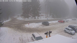 Červenovodské sedlo