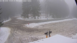 Červenovodské sedlo