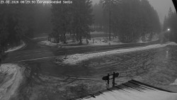 Červenovodské sedlo