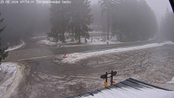 Červenovodské sedlo