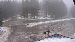 Červenovodské sedlo