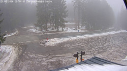 Červenovodské sedlo