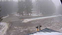 Červenovodské sedlo