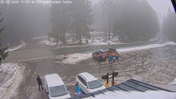 Červenovodské sedlo