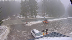 Červenovodské sedlo