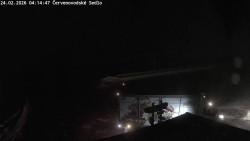 Červenovodské sedlo