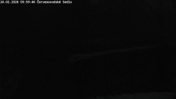 Červenovodské sedlo