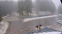 Červenovodské sedlo