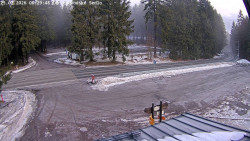 Červenovodské sedlo