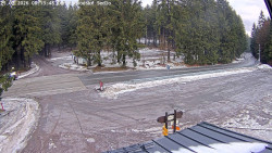 Červenovodské sedlo