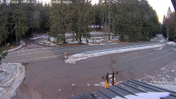 Červenovodské sedlo