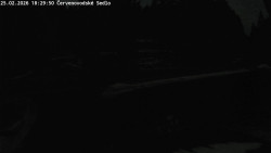 Červenovodské sedlo