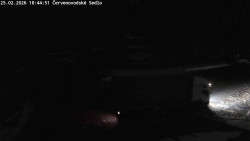 Červenovodské sedlo