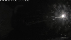 Červenovodské sedlo