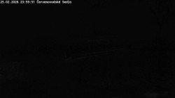 Červenovodské sedlo