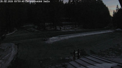 Červenovodské sedlo