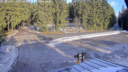 Červenovodské sedlo