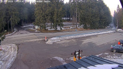 Červenovodské sedlo