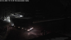 Červenovodské sedlo