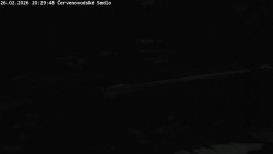 Červenovodské sedlo