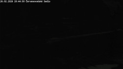 Červenovodské sedlo