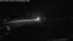 Červenovodské sedlo