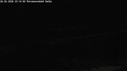 Červenovodské sedlo