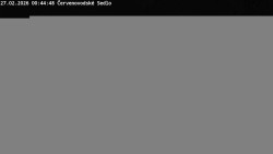 Červenovodské sedlo