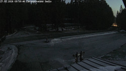 Červenovodské sedlo