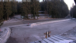 Červenovodské sedlo