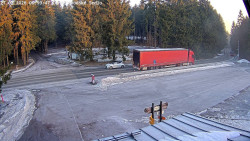 Červenovodské sedlo