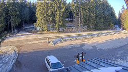 Červenovodské sedlo