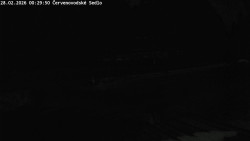 Červenovodské sedlo