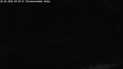 Červenovodské sedlo