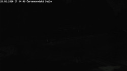 Červenovodské sedlo